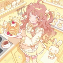 Official Bisouera House Discord server icon