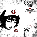 )ᛝ( Corset  )ᛝ( Discord server icon