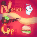 Next Order Up! Discord server icon