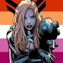Lesbian New World Order