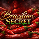 Brazilian Secret Server Icon
