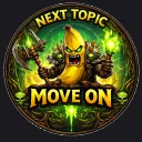 Next Topic Move On