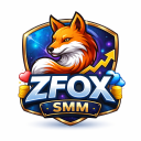ZFox SMM Discord server icon