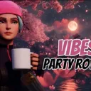 Party Royal VIBES