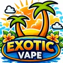 🏝 | 𝐄𝐗𝐎𝐓𝐈𝐂 𝐕𝟒𝐏𝟑