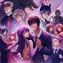 ﹒⨯ The Phoenix Alliance ﹐⟢ Discord server icon