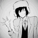 𝑴𝒊𝒅𝒏𝒊𝒈𝒉𝒕 𝑪𝒂𝒇𝒆 Discord server icon