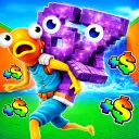 Tsunami vs Brainrots [Escape]