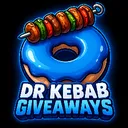 Dr Kebab Giveaways