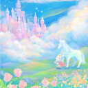 SkyPalace Discord server icon