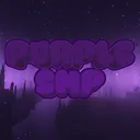 (Archived) Purple SMP | check announcements