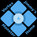 Vortex & Jimmy's Monster Home Discord server icon