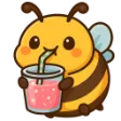 Queen Bee's server