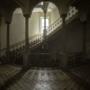 The Museum | MULTIFANDOM RP Discord server icon