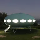 Insomniac's Sleep Station