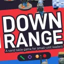 Unofficial Down Range Discord