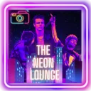 The Neon Lounge