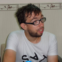 Oatmeal English Discord server icon