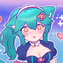 Rose's Scratching Post Discord Server Icon
