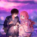 学生による恋の始まり Discord server icon