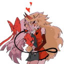 ⎯⎯ 　₊　˚　　hell　above