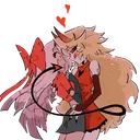 ⎯⎯ 　₊　˚　　hell　above