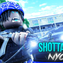 [Map ] Shottas Of NYC Discord server icon