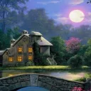 Twilight Sanctuary
