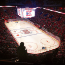 Centre Bell Discord server icon