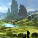 Tales of Arcadia - 18+ Rp server Discord server icon