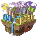HyWrld