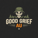 Good Grief AU Discord server icon