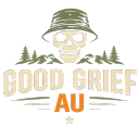 Good Grief AU Discord server icon