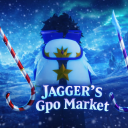 Junior's Market Discord server icon
