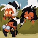 Scandalous Escapades [21+] Discord server icon