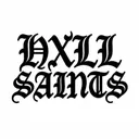 Hxll Saints