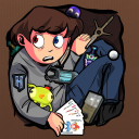 Sam's Box of Chaos Discord server icon