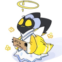 𝓐𝓷𝓰𝓮𝓵𝓲𝓬 𝓱𝓪𝓿𝓮𝓷¹⁸⁷ Discord server icon