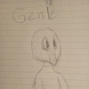 genie's writing domain