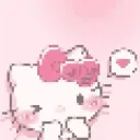 𝘬𝘪𝘵𝘵𝘺 𝘤𝘭𝘰𝘶𝘥 𝘩𝘢𝘷𝘦𝘯🎀🧁