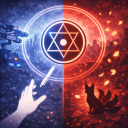 P†P - 팬데믹 프로토콜 Discord server icon