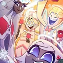 ー CELESTIAL COURT、🪽