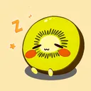 Kiwi Dreams 🥝🥝🥝