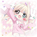 .𖥔 ݁ ˖╭ ┆Femboy Haven ᢉ𐭩 ╰⊹ ࣪ Discord server icon