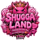 SHUGGA LAND RP