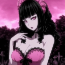 yasmin’s dungeon ˚₊ ⋆ 𓆩♡𓆪 ⋆ ₊˚ Server Icon