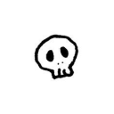 ☠ .. wasteland Discord server icon