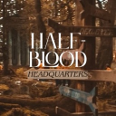 Half-Blood Headquarters Discord server icon