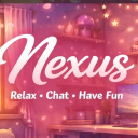 Nexus™ || Chilling Indian Community • Hindi • Active • Masti • Hangout Discord server icon