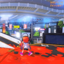 スプラトゥーン3専用サーバー